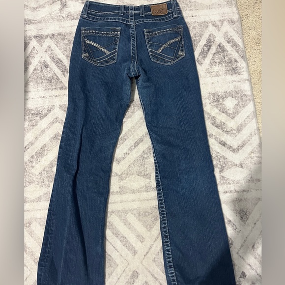 BKE Denim - 25/31 1/2 BKE Jeans